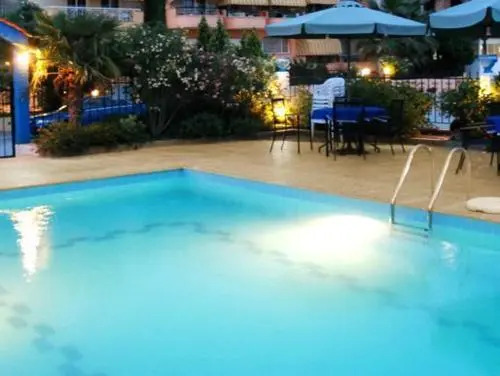 Hotel Jason