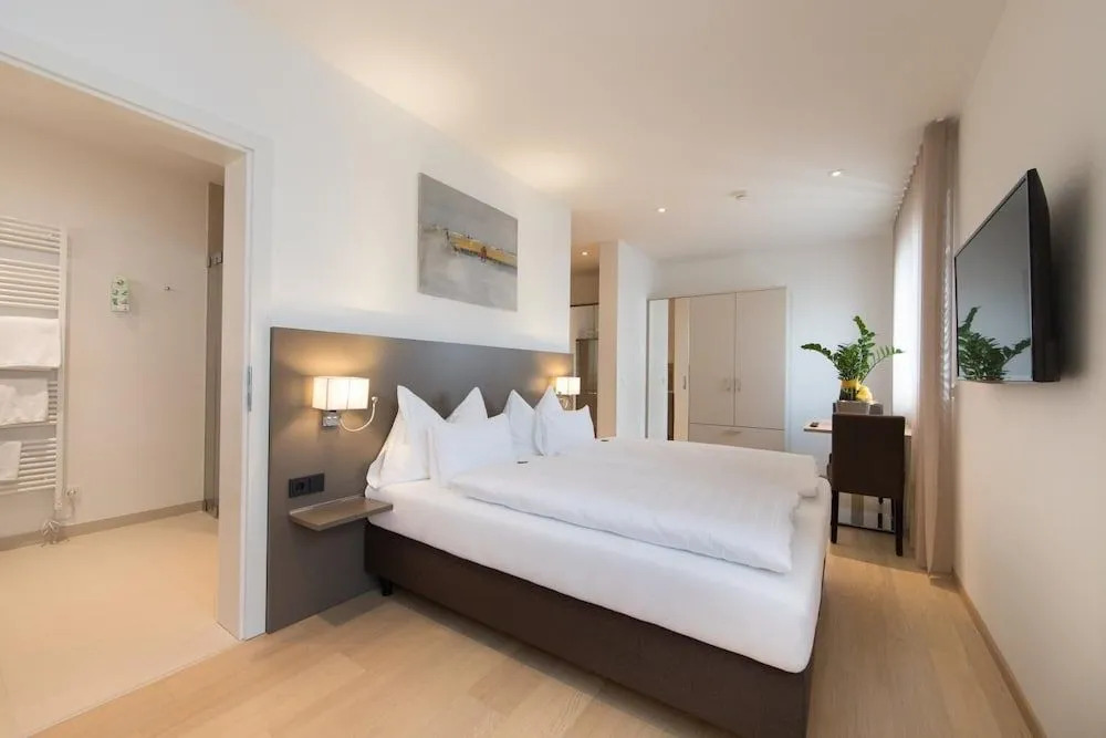 Vitus Steyr Hotel & SPA Suites