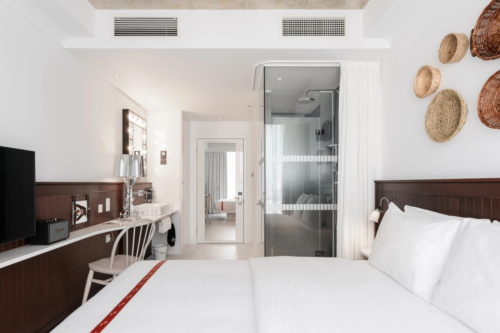 Ruby Molly Hotel Dublin by IHG