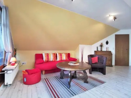 Apartment Thiessen
