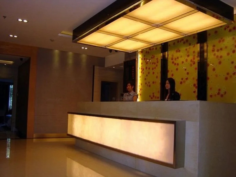 Xiangmei Hotel-Linyuan Branch