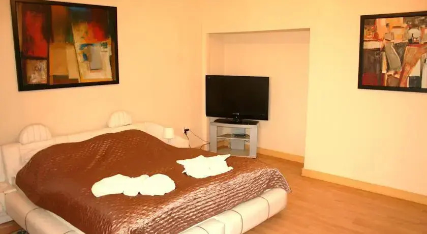 Hotel Komfort Inn - Dwór Hubertus