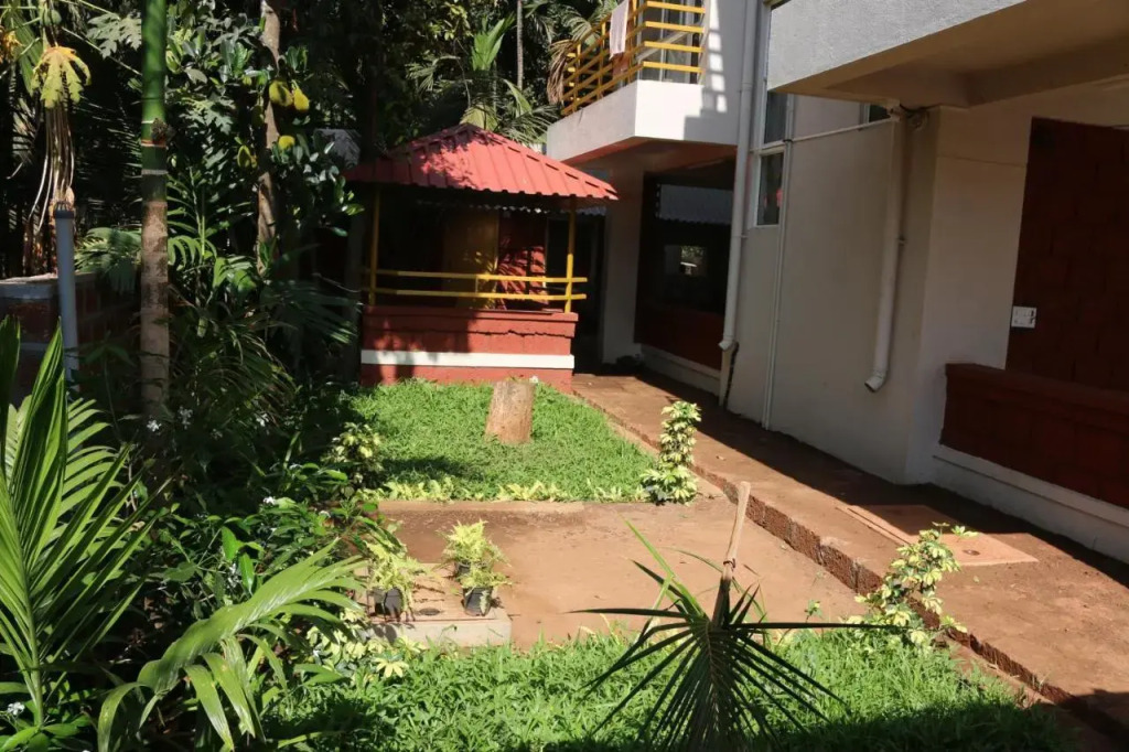 Oasis Resort