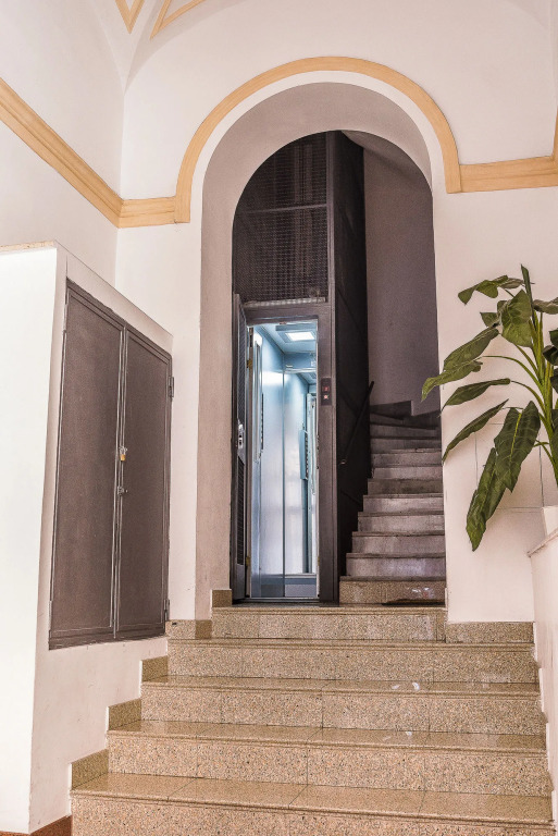 Booking House Rome