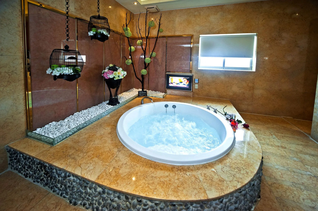 Xintiandi Motel