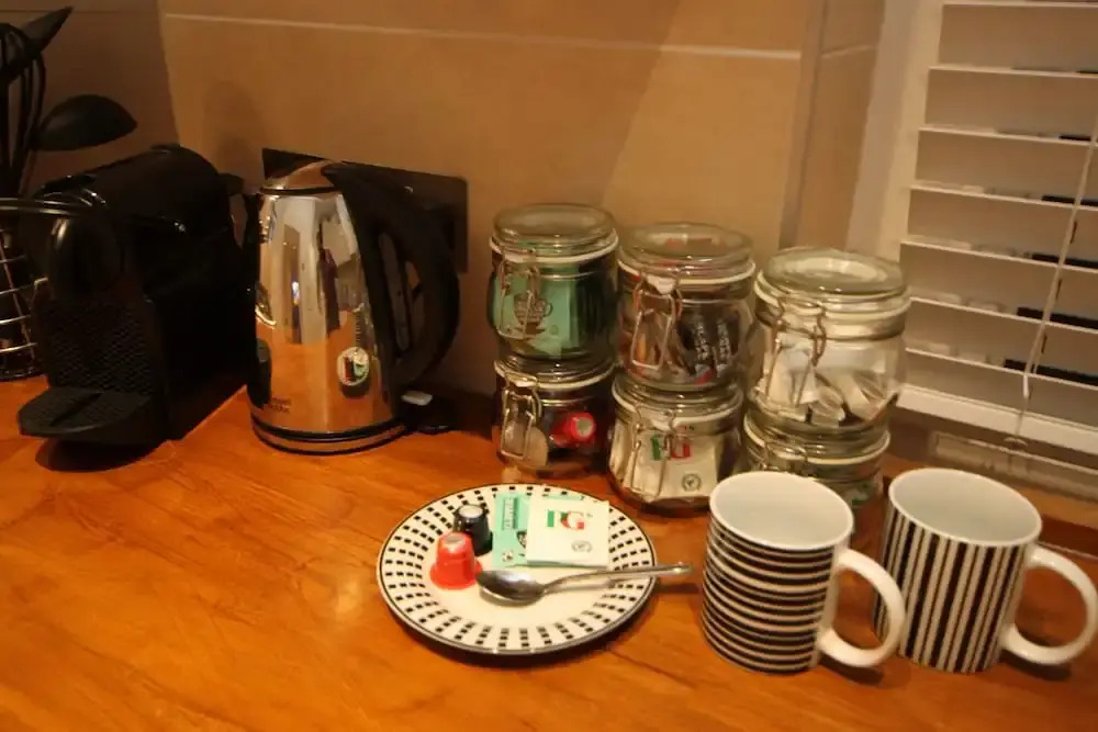Cosy Studio Oxford Street Best Location