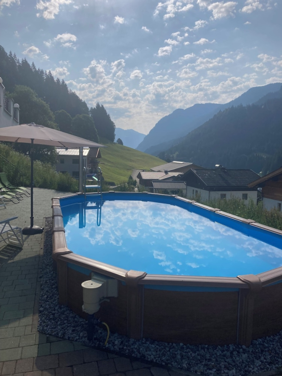 Hinterbichlhof - Apartments