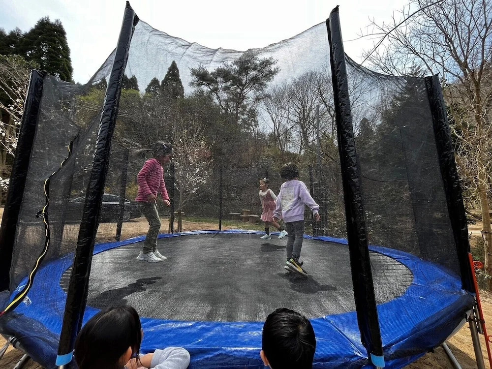 kobe city shizennoie - Hostel