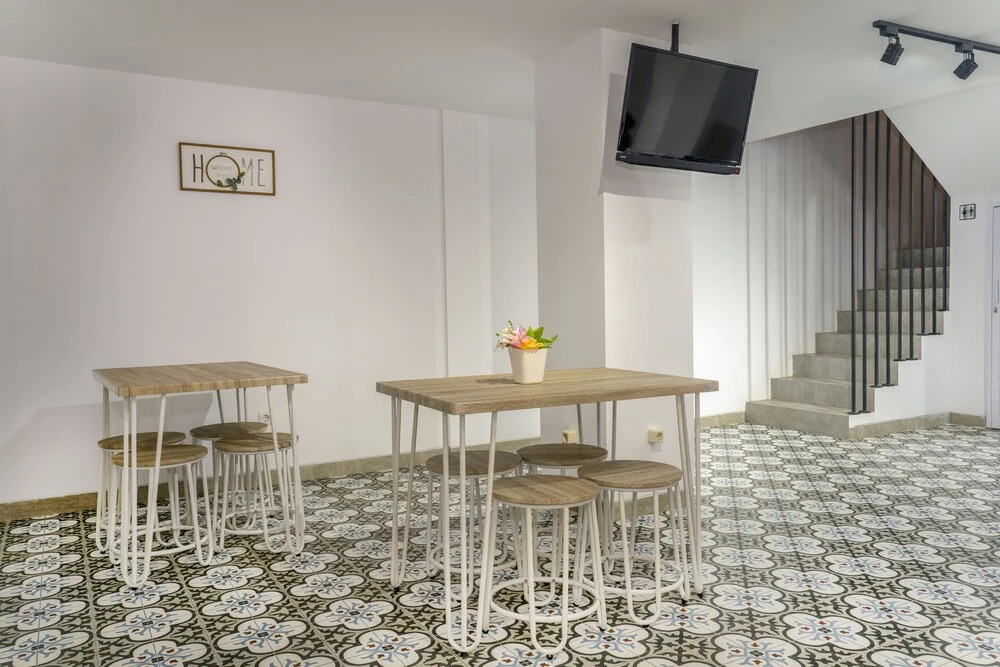 Collection O 2627 Ratamya Co-living