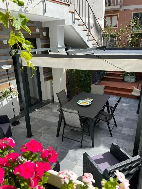 La Casa di Giò - Free Space n26
