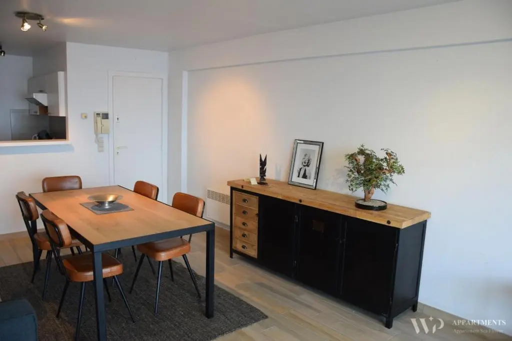 Residentie Sea Flower II, 5de verdieping