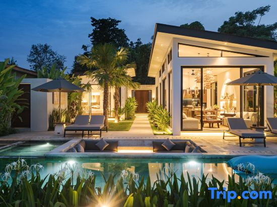 Villa Alegria by BaliSuperHost