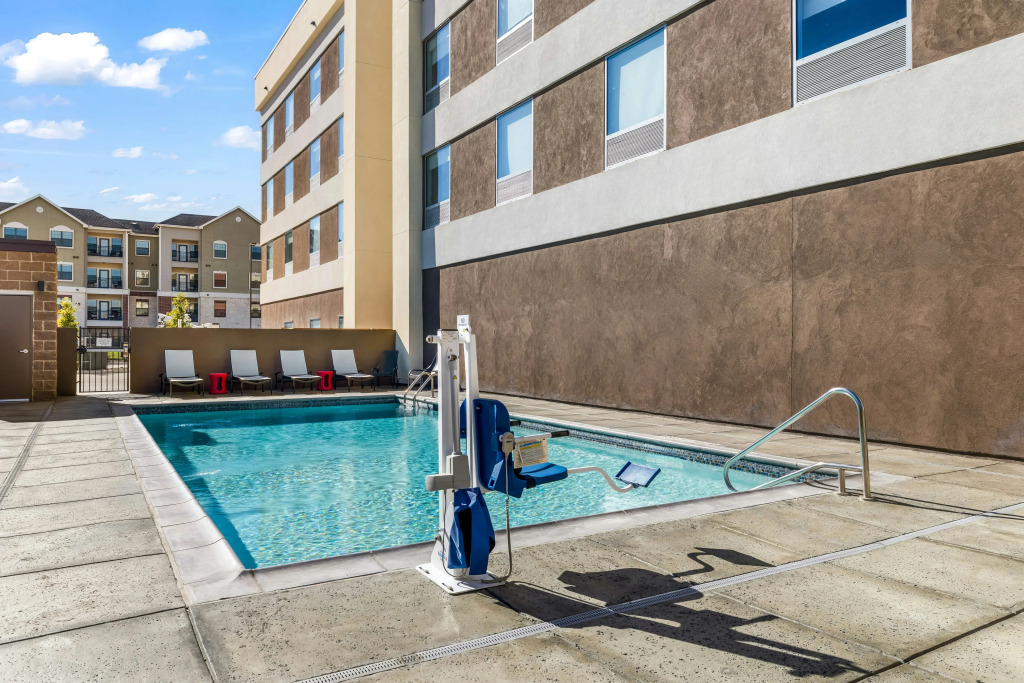 Home2 Suites By Hilton New Braunfels