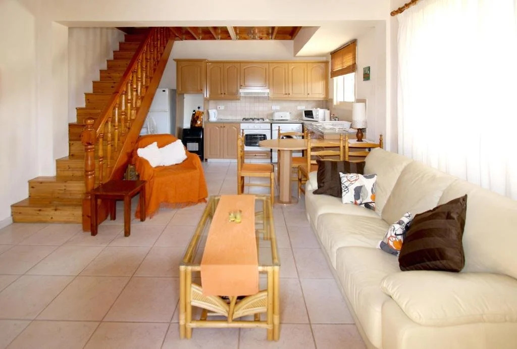 Alonia Villas