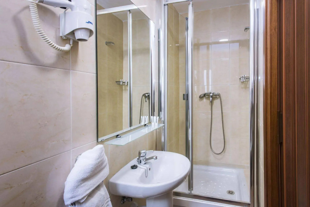 Hotel Catalunya Express