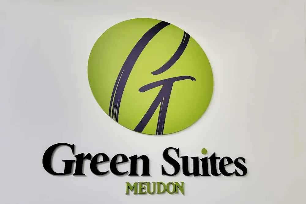 Résidence MEUDON