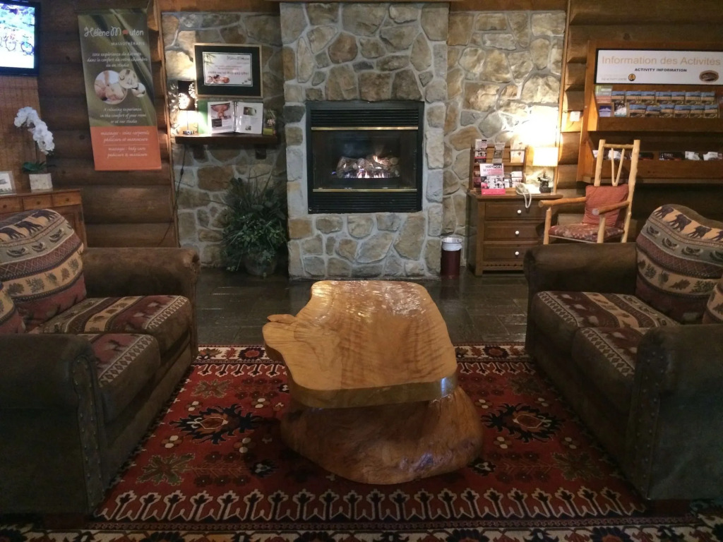 Le Grand Lodge Mont Tremblant