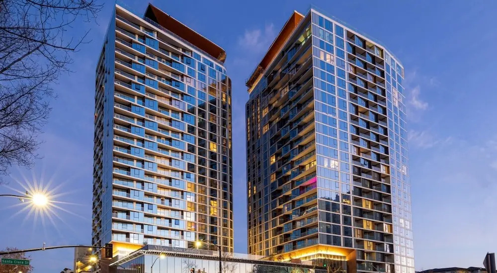WhyHotel by Placemakr, San Jose