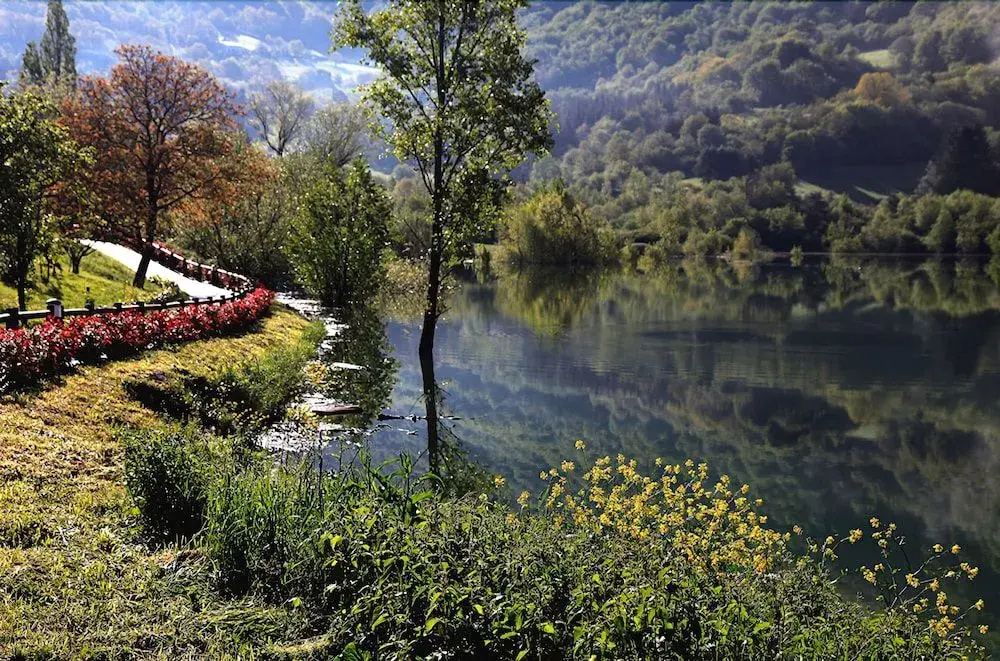 Hostal Etxeberri