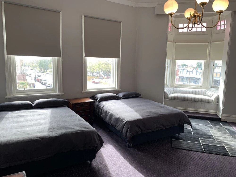 Leura Hotel