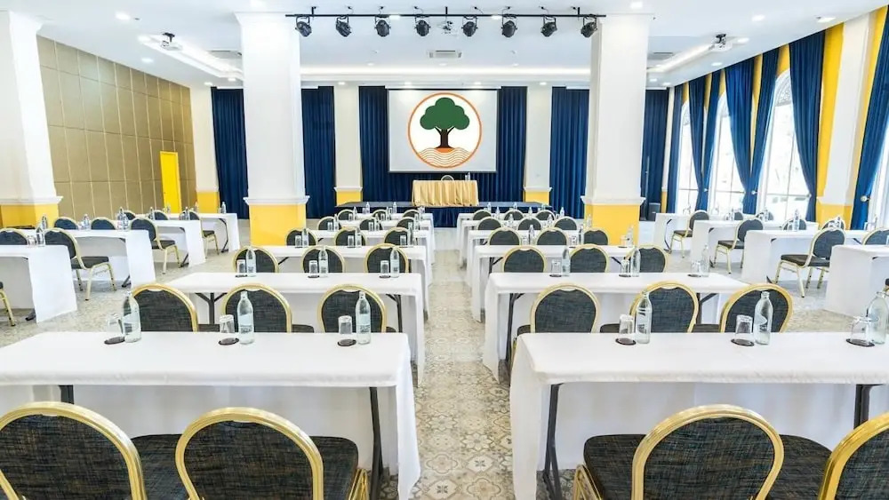 Ibis Styles Chiang Khong Riverfront Hotel [ex. Chiangkhong Teak Garden]