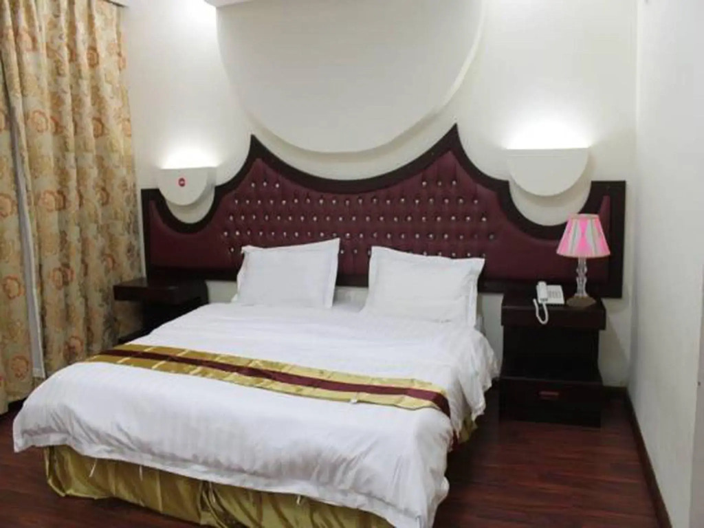 Kenanh Jeddah Hotel