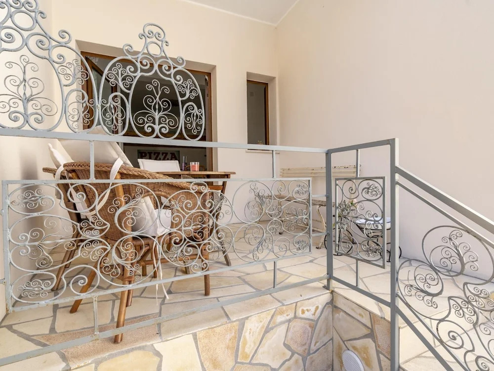 Simplistic Apartment in Muravera With Terrace