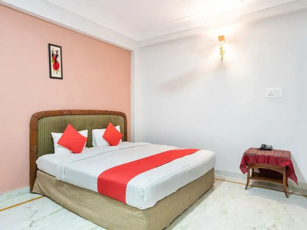 Hotel Balaji by OYO Rooms