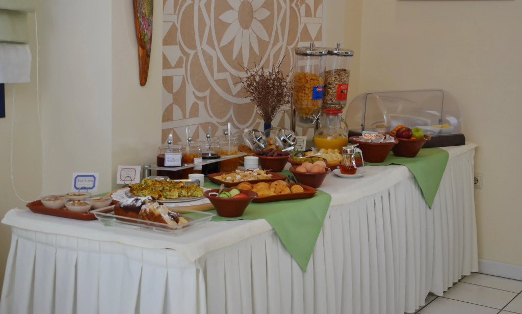 Emporios Bay Hotel Chios