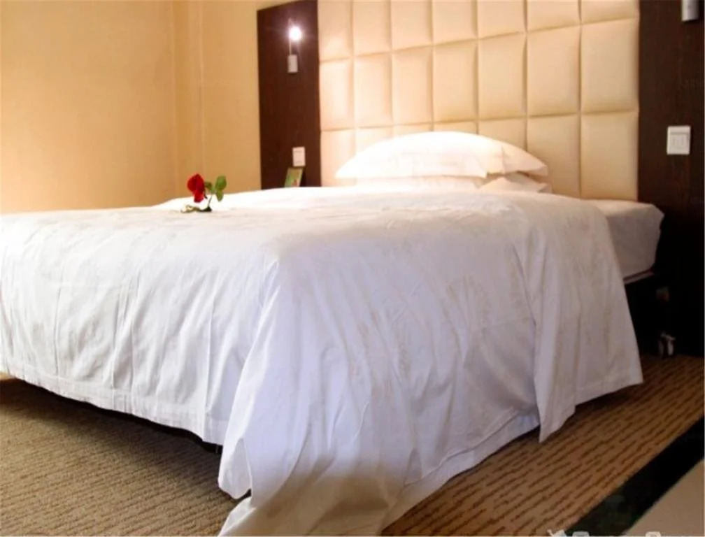 Wanxin Inn