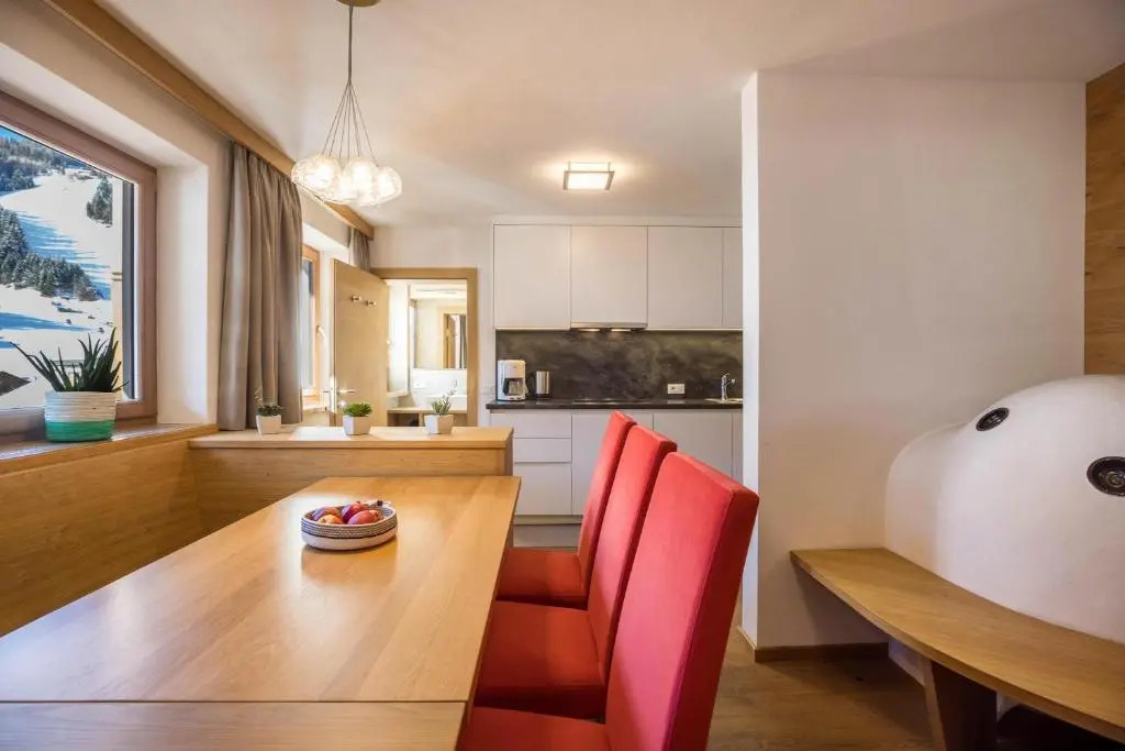 Rosalpina Apt 2