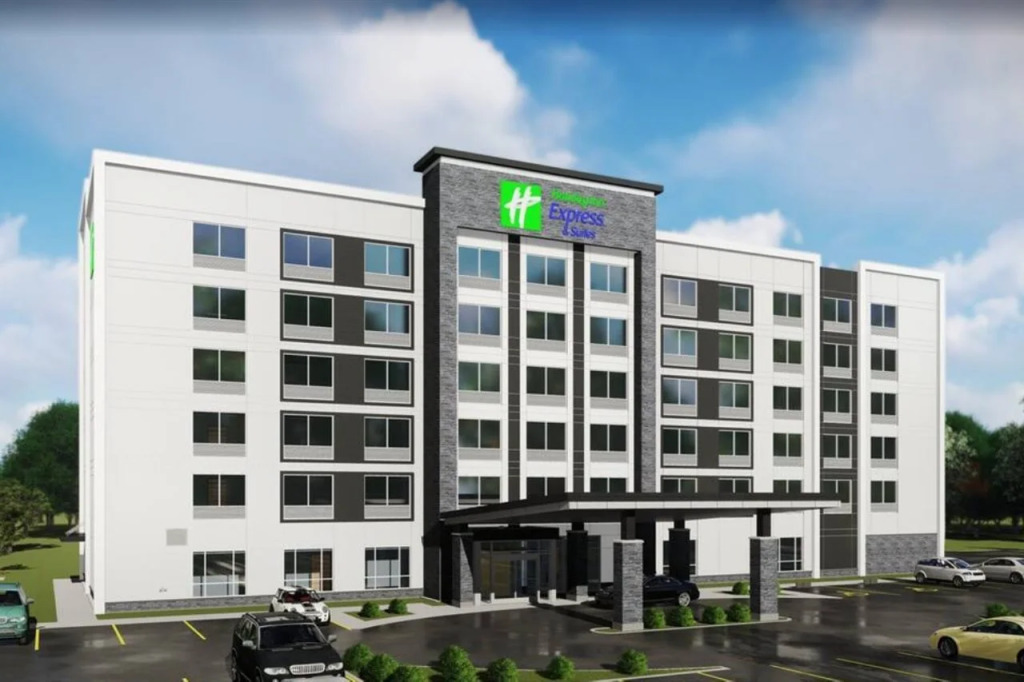Holiday Inn Express & Suites - Aurora by IHG