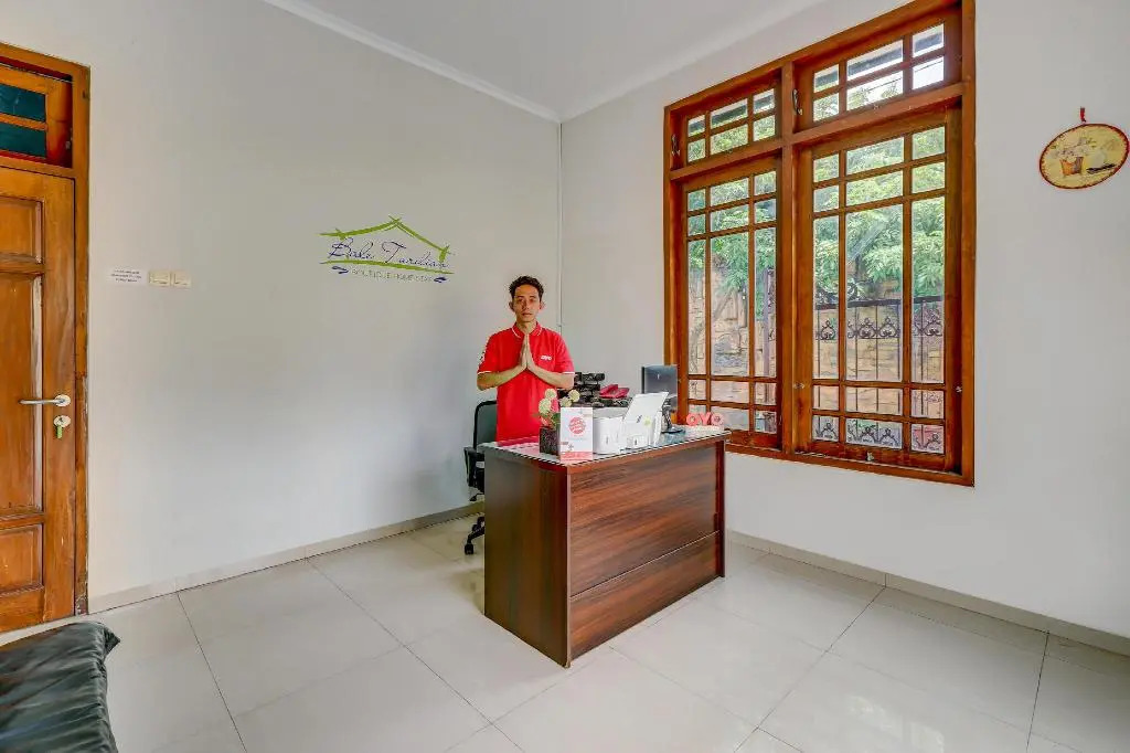 OYO 3945 Bale Tardian Syariah