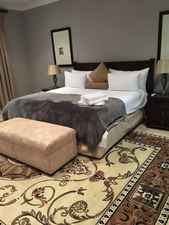St Peters Boutique Guesthouse