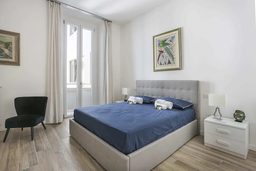 Florence Apartment