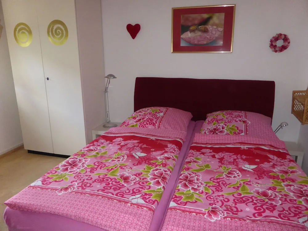 Ferienwohnung Renker