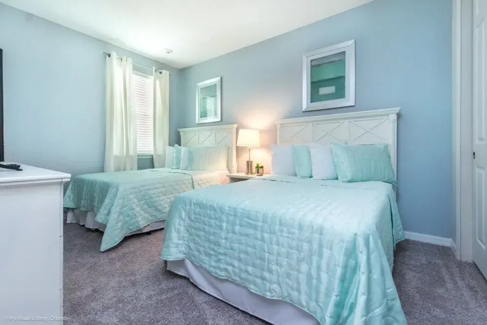 Solara Resort 9031 D