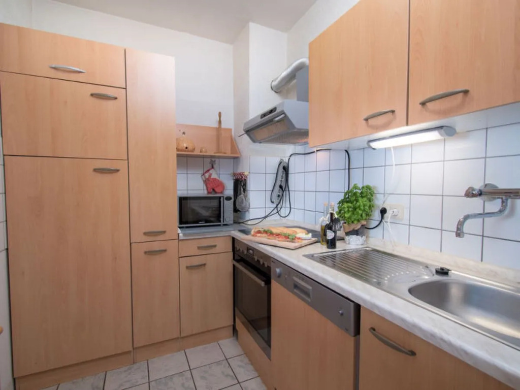 Apartment Nordland Norddeich 14888