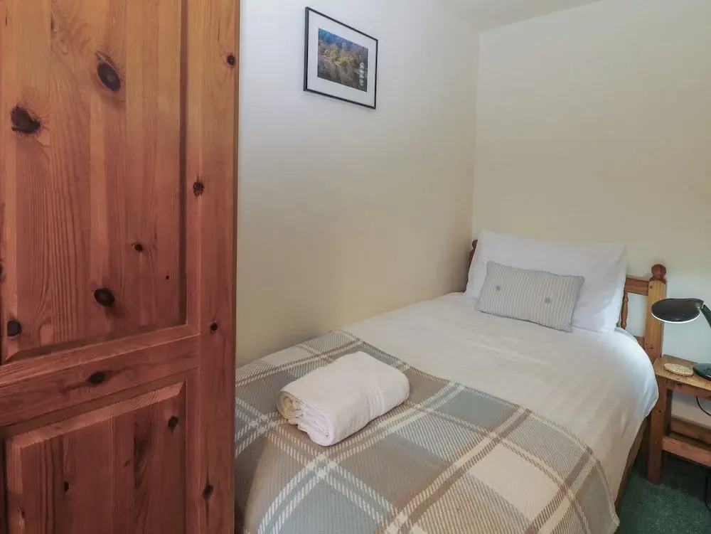 Brook Cottage