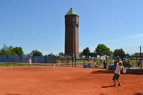 Laholms Vandrarhem