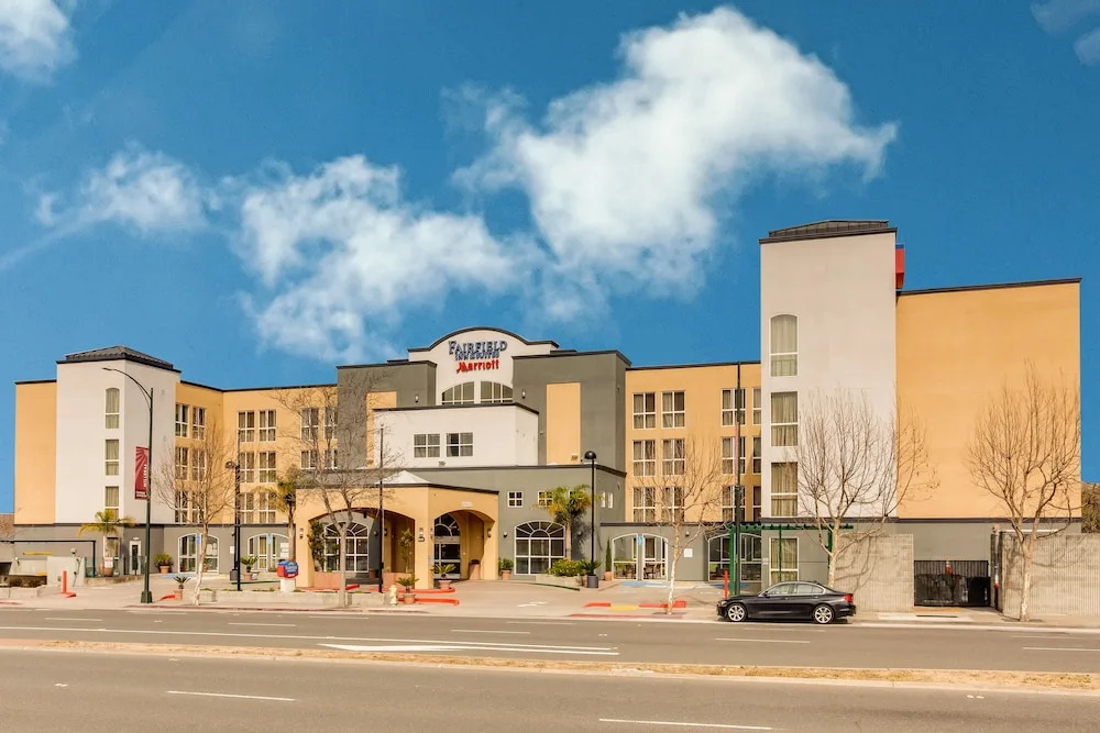Quality Suites Millbrae