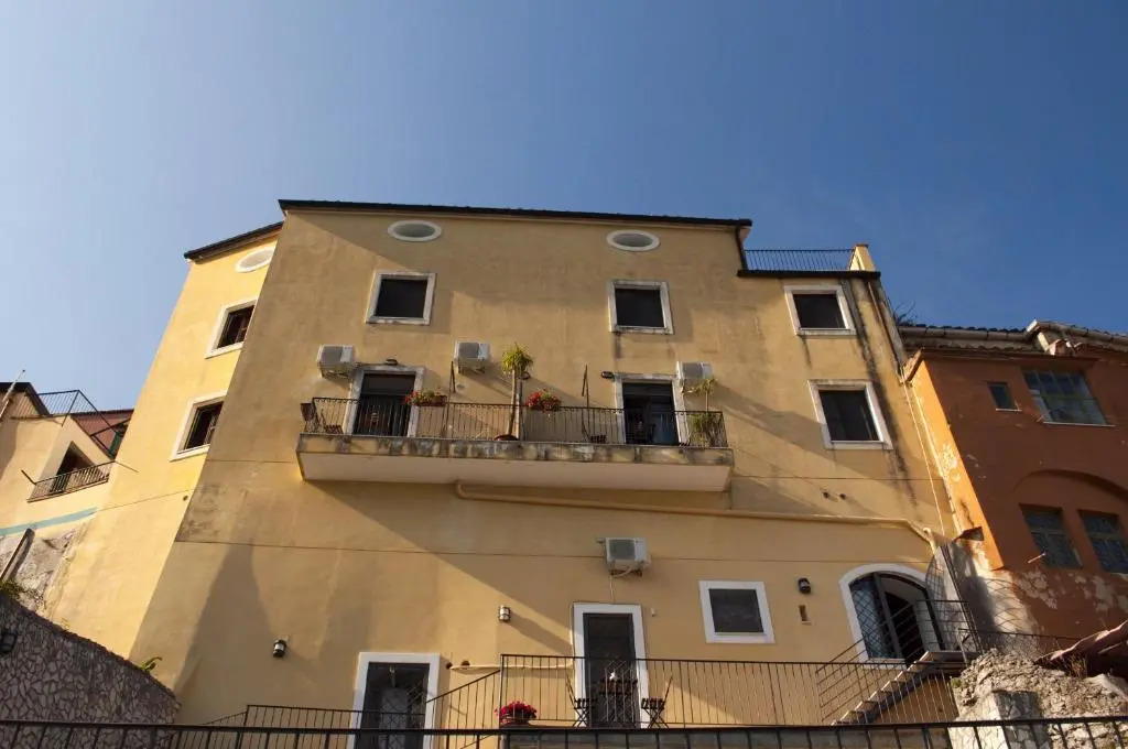 Residence Zelzar