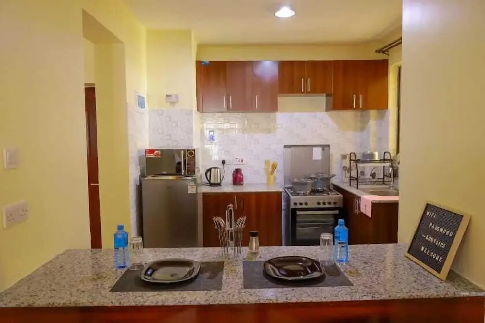Lux Suites Greatwall Getaway Apartments