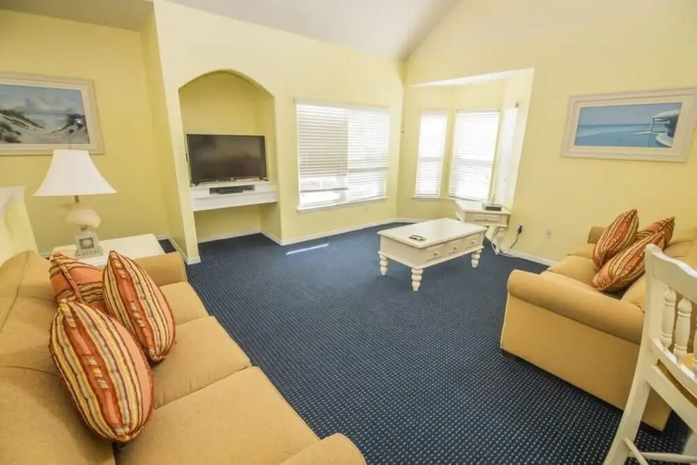 William's Runaway Beach Condo