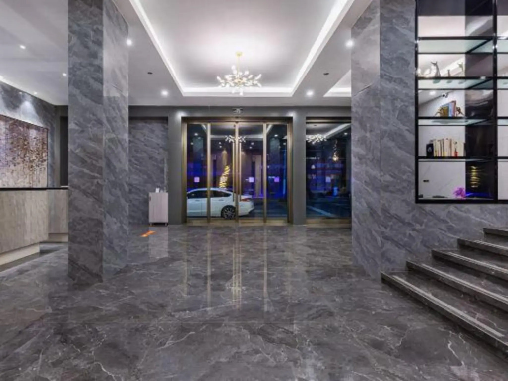 Tuke China Qingju Hotel (Shuitou, Pingyang)