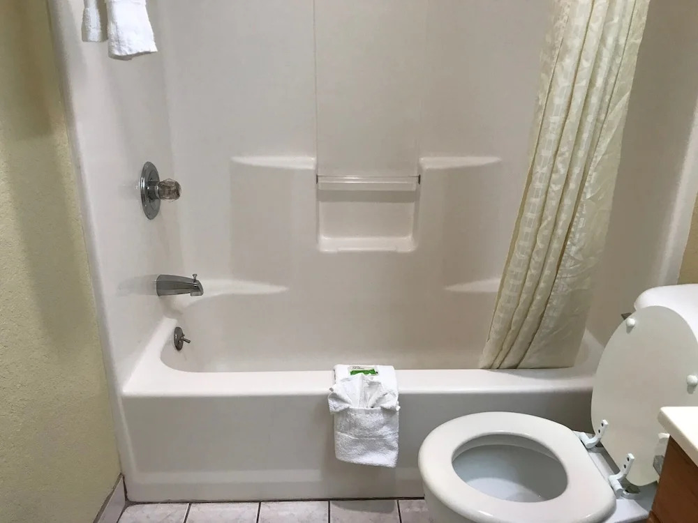 Budget Inn Madill