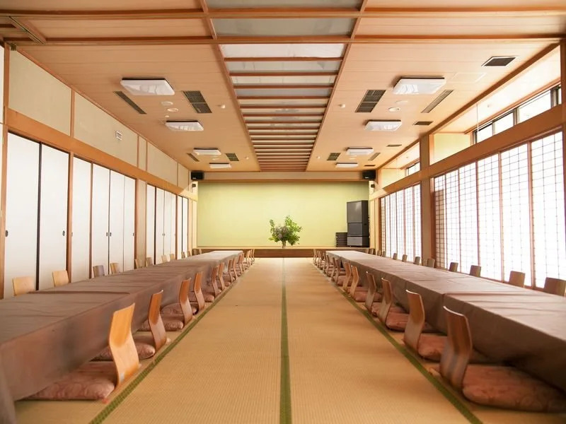 The Satoyama Hotel