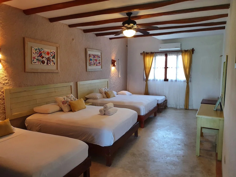 Villas Margaritas Holbox