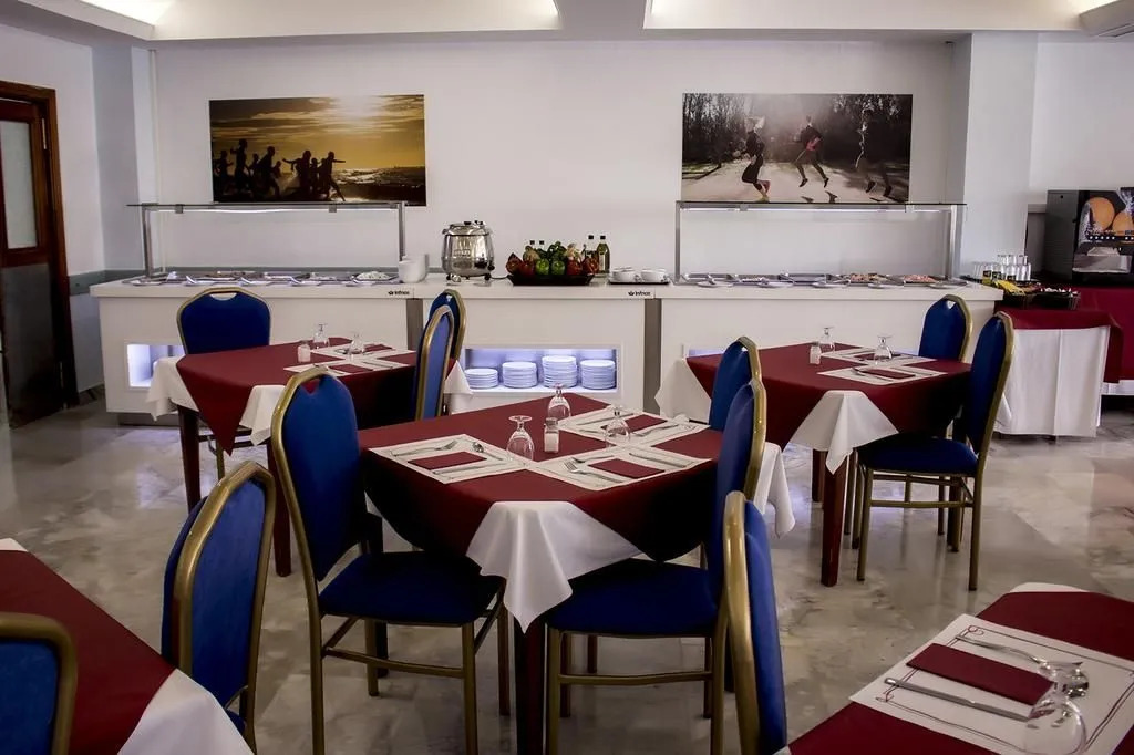 Sun Sport Hotel