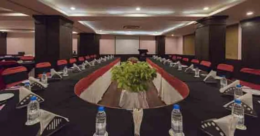 Hotel East Park